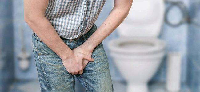 Memahami Ketidaknyamanan Prostat dalam Kehidupan Sehari-hari